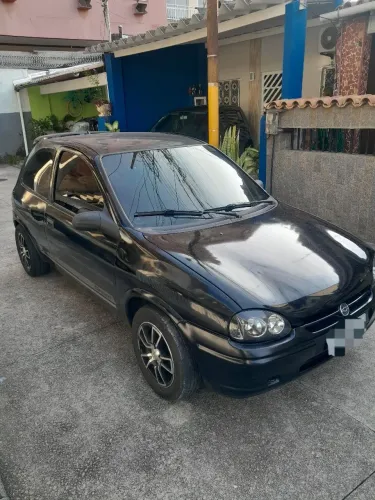 Chevrolet Corsa Wind 1.0 MPFI / EFI 2P 1996