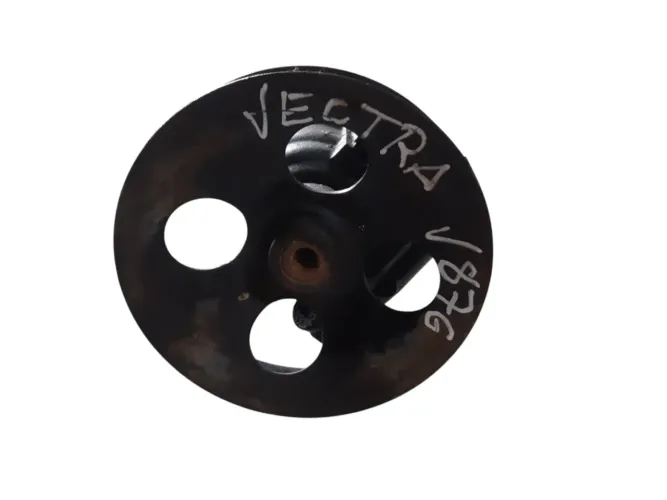 Bomba De Direção Vectra