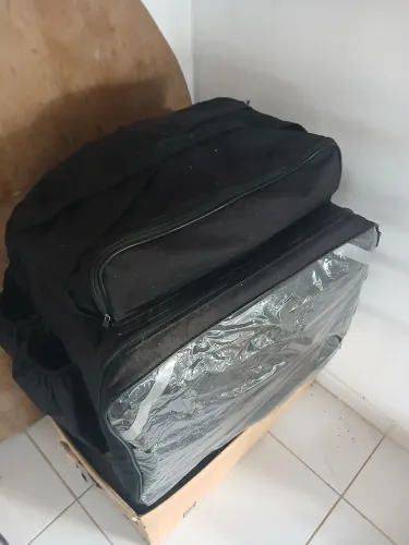 BAG ENTREGADOR 40L
