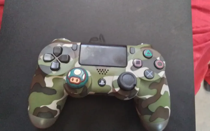 Ps4 Desbloqueado
