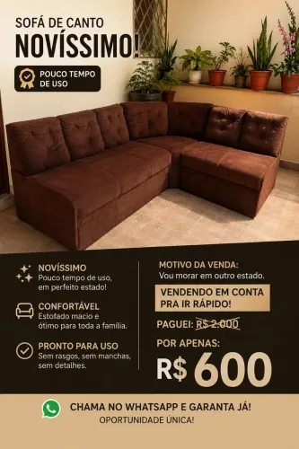 Sofá