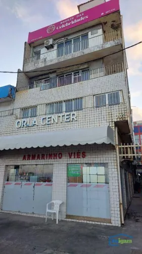 Loja para alugar, 24 m² por R$ 970,76/mês - Pituba - Salvador/BA