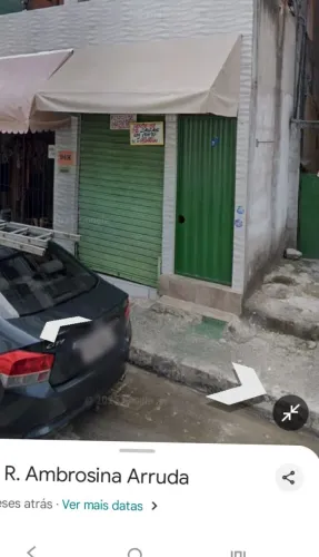 Ponto comercial