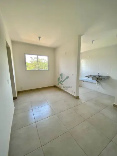 Apartamento com 2 dormitórios, 44 m² - venda por R$ 200.000,00 ou aluguel por R$ 1.200,00/