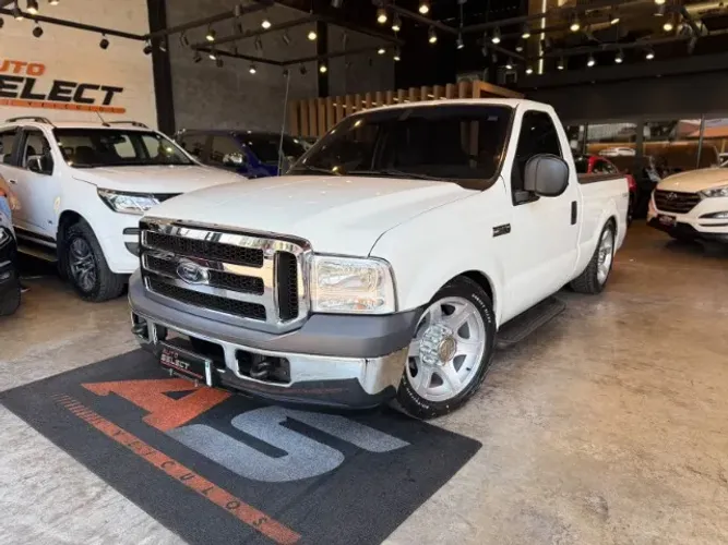 Ford F-250 XL 4.2 Turbo Diesel 1999