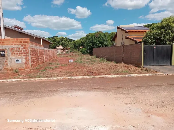 Ótima oportunidade para quem quer construir.