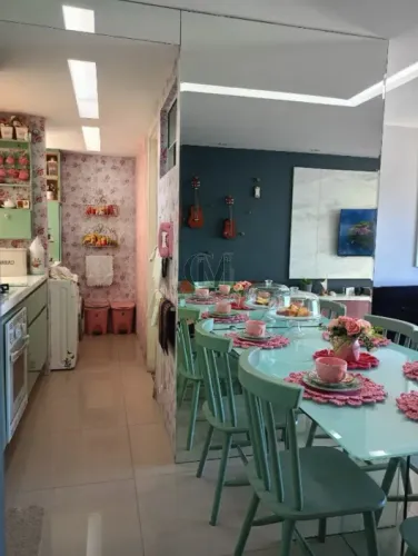 Apartamento à venda em Fortaleza, Benfica, com 3 quartos, com 90 m², Prisma Residencial Cl