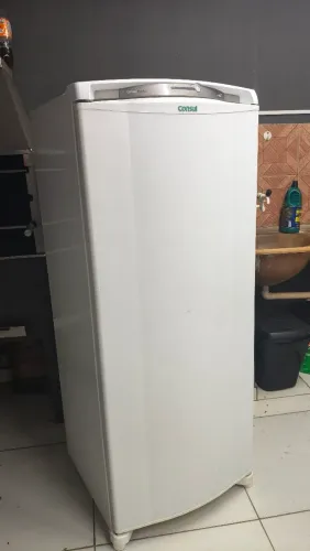 vendo geladeira