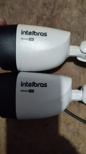 Vendo câmeras