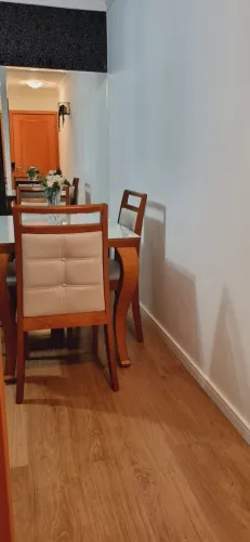Apartamento para comprar Parque Belo Horizonte Industrial Contagem