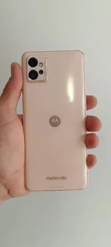 Moto G32 128gb tudo ok 450$