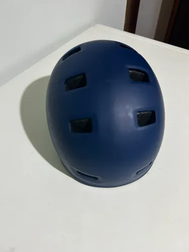 Capacete infantil