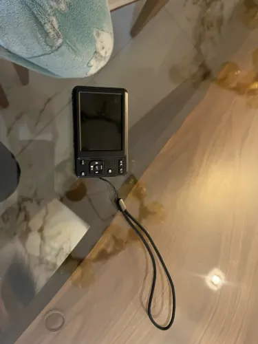 CAMERA APEPIA