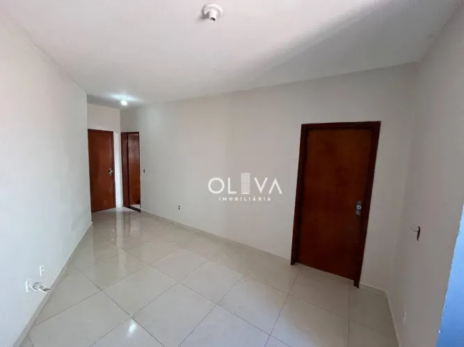 Apartamento com 1 dormitório para alugar, 50 m² por R$ 1.215,00/mês - Jardim Novo Aeroport