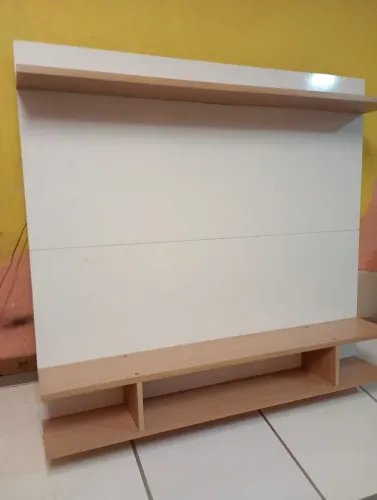 Painel de tv em mdf