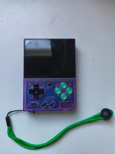 Miyoo Mini Plus