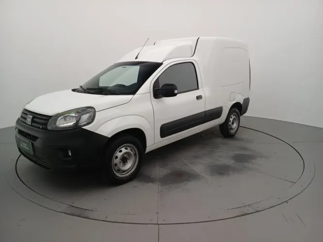 Fiat Fiorino Endurance EVO 1.4 Flex 8V 2P 2025