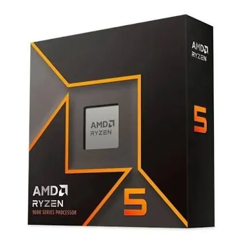 Ryzen 5 9600x