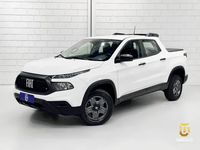 Fiat Toro Endurance 1.3 T270 4X2 Flex AUT 2024