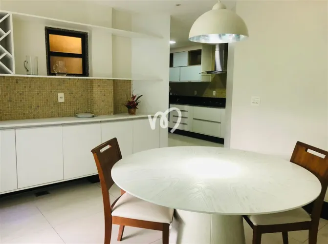 Cobertura à venda com 138,00m² e 3 quartos em TIJUCA, TERESOPÓLIS - RJ