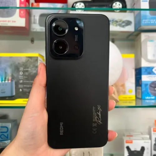Redmi 15C 128/4GB