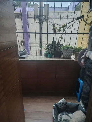 Venda de apartamento ramos