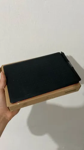 mesa digitalizadora wacom CTL472