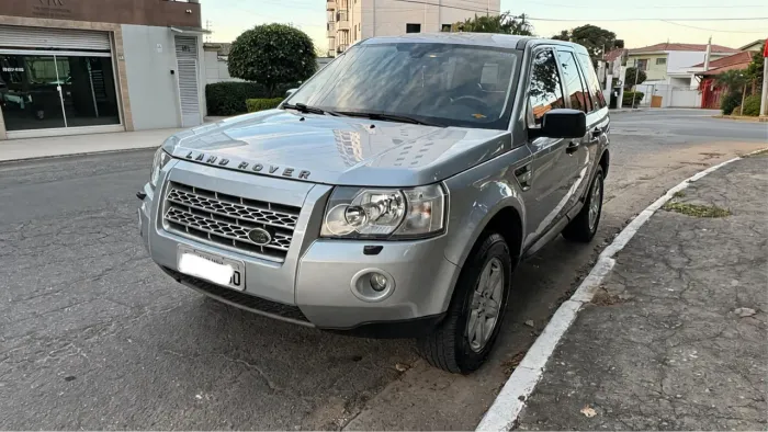 Land Rover Freelander2 I6 S 3.2 232cv Aut. 5P 2010