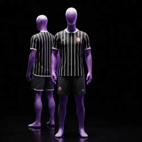 Conjunto Corinthians