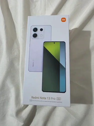 Redmi note 13 pro 5g 256gb