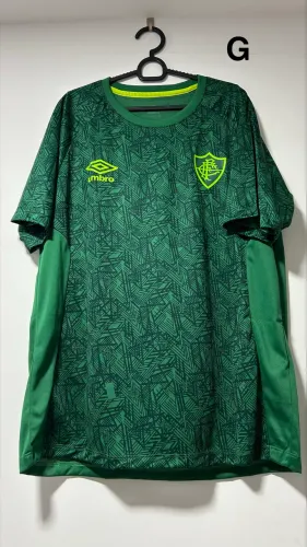 Camisa Fluminense original Umbro treino 2024 G
