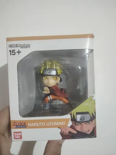 Chibimasters Naruto Uzumaki