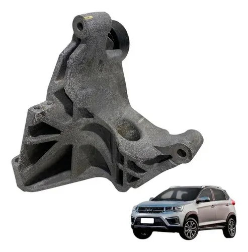 Suporte Alternador Chery Tiggo 2 2020 D4g1b1025013ab