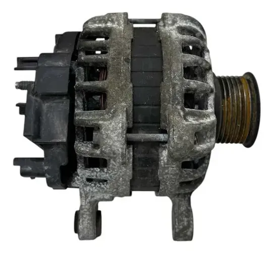 Alternador Nissan Versa 1.6 2019