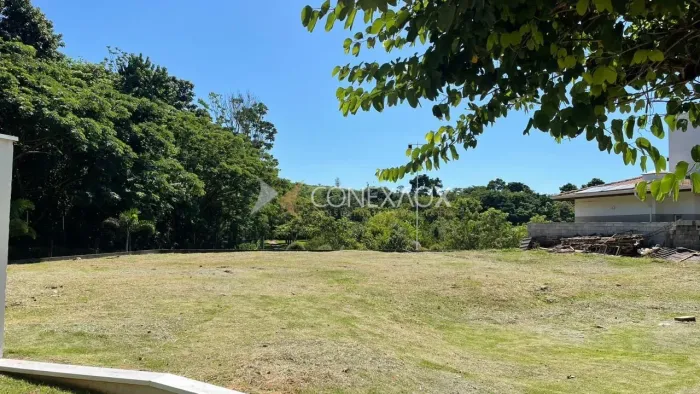 Terreno a venda Condomínio Vila dos Plátanos Campinas SP