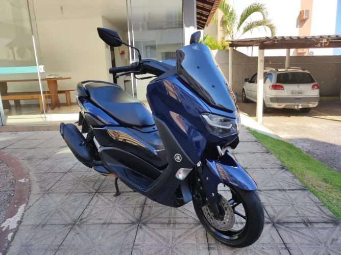 Nmax Connected 160ABS 2023