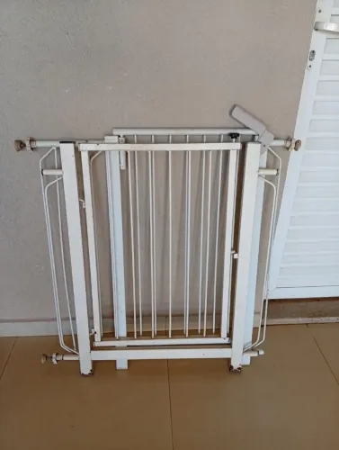 2 Portãozinho completo