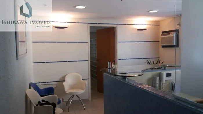 SALA COMERCIAL em São Paulo - São Paulo, Bela Vista