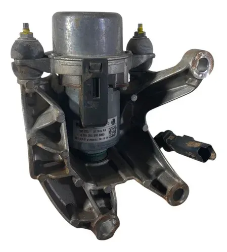 Bomba De Vácuo Peugeot 208 1.6 2022 Aut