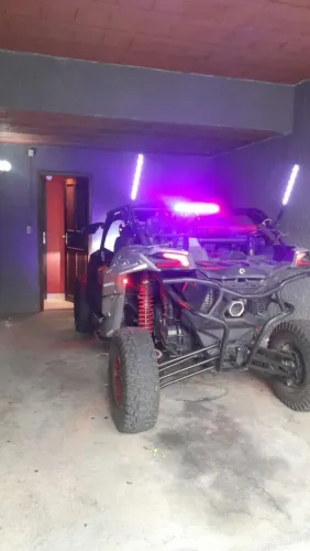 CAN AM Outlander Max XT 2019