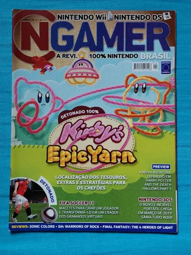 Revista NGamer número 41
