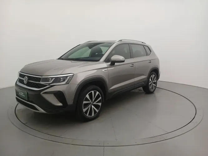 Volkswagen Taos Highline 1.4 250 TSI Flex AUT 2023