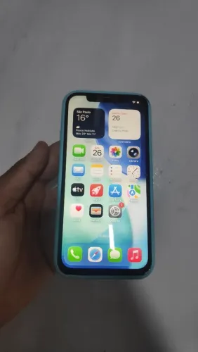 iPhone 12 pro 128GB