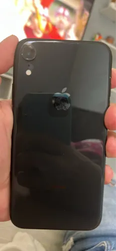 Vendo celular iPhone XR 