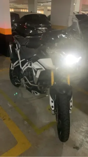 Tiger 900 2022
