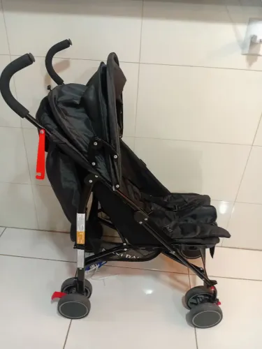 Carrinho de passeio