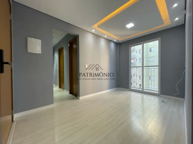 Apartamento 2 quarto, 46 m² R$ 280.000,00 - Residencial Évora - Itapevi/SP.