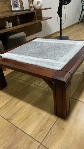 Mesa de centro