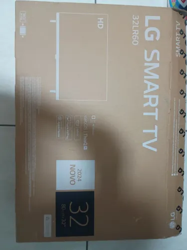 Tv LG 32 polegadas
