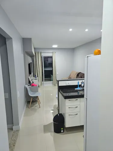 Apartamento 2qts no condomínio Golden Lake
